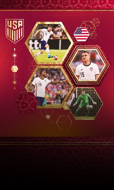 World Cup 2022: Who stood out for USMNT in June matches?